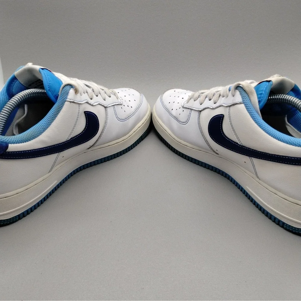 Nike shoes are